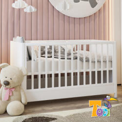 Todi Elegant 70x140 cm kiságy