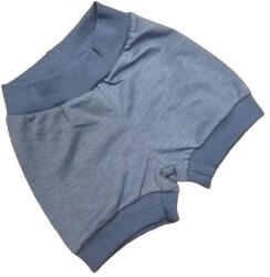 Rikidor Pamut Pocak Rövidnadrág - Kék 92/98