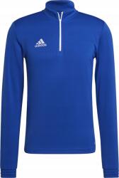 Adidas Entrada 22 Training Top, Size 2XL, kék, Aeroready, 100% újrahasznosított poliészter (HG6286)