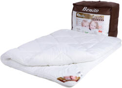  Benito Duo paplan, 200×200cm, antiallergén, téli, 95°C mosható (BENITO)