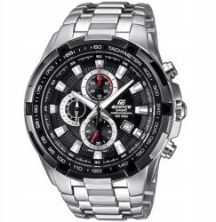 Casio Edifice EF-539D-1AVEF 100m Ezüst (EF-539D-1A)