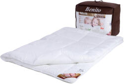  Benito Antiallergiás Paplan, 180×200cm, 95 fokon mosható (BENITO)