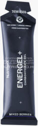 Nutrition X Energel+ elektrolitos energiagél - 70g - Bogyós gyümölcs