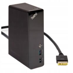Lenovo ThinkPad OneLink Pro DU9033S1 állomás (DU9033S1)
