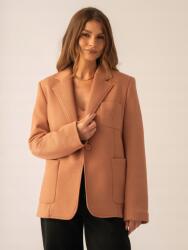 Lemonada Pr Marynarka sportzakó, Size L, karmel hímzéssel