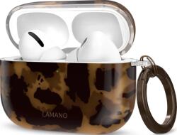 Tech-protect Lamano Apple Airpods Pro 3 Panther (5906302335398)