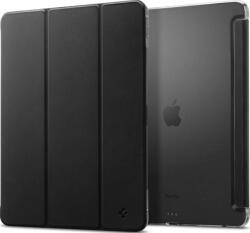 Spigen Liquid Air Folio Ipad Pro 13 7 / 8 / 2024-2025 Negru (acs09439)