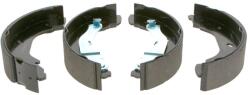 Bosch 0 986 487 660 Fékpofák készlet