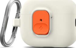 SPIGEN Nano Pop Apple Airpods Pro 3 Portocaliu-bej (acs10134)