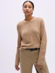 GAP Плетено пуловерче GAP GAP | Bezhov | ЖЕНИ | XS