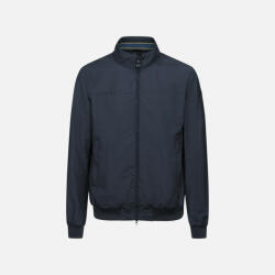 Geox Тъмносин мъжки бомбър Geox Vincit Geox | Sin | МЪЖЕ | 4XL