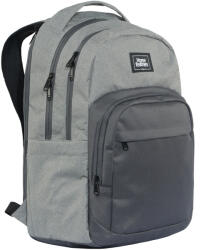 Horsefeathers Раница Clout - gray melange Horsefeathers | Siv | ЖЕНИ | UNI