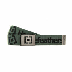 Horsefeathers Колан Idol - маслинен Horsefeathers | Zelen | МЪЖЕ | UNI