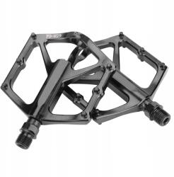  Korrózióálló Kerékpárpedálok Alumínium Ötvözetből 2 db (TJ07672)