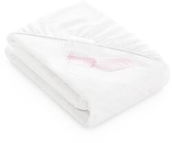 Todocama Protectie saltea Todocama 3004 Frottee 80x190200 cm Impermeabila si Respirabila Alb (PPRRI04080200) Lenjerie de pat