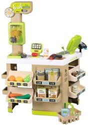 Smoby Magazin pentru copii Smoby Fresh Market (S7600350233) - kidostore