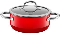 Silit Oala Silit Passion Red 20cm 24l Inductie Material Silargan Rosu (2101297031)