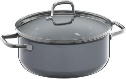 WMF Oala WMF Fusiontec Essential 24 cm 44L ceramica High-Tech gri fabricata in Germania (516945290)