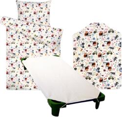 PT Farmos állatos ovis maxi csomag vízhatlan lepedővel (0_OCS_006_1064_3)