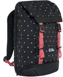 Horsefeathers Раница Shift - dots Horsefeathers | Cheren | ЖЕНИ | UNI