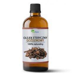 VitaFarm Szegfűszeg illóolaj, 100 ml, antibakteriális, aromaterápiához (4544)