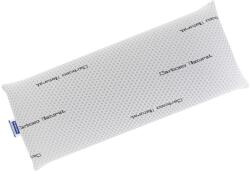 Todocama Perna ergonomica Todocama 150 cm cu spuma cu memorie si carbon activ (8435439007320)