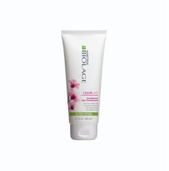 Matrix Balsam Profesional Biolage Colorlast - Protecție și Strălucire Intensă pentru Părul Vopsit 200ml (MAE0954425)