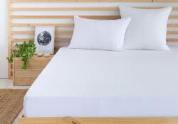 Todocama Protectie pentru saltea Todocama Frottee 160x190200 cm impermeabila si respirabila (8435439010368) Lenjerie de pat