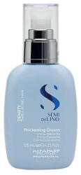 ALFAPARF Milano Semi di Lino Thickening Cream Cremă densificatoare 125 ml (PF025915)