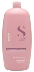 ALFAPARF Milano Milano Semi Di Lino Balsam de Hidratare fără Clătire - Hrănire Intensă & Strălucire (PF016420)
