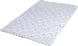 Pillow Rosa Matracvédő, 80×200cm, antiallergén, poliészter (PODKŁAD HIGIENICZNY)