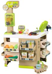 Smoby Magazin pentru copii Smoby Fresh Market