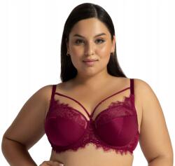 Ava 2149 Mystic Melltartó, Size 85F, chianti színű, semi soft