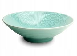 Edo Japán Edo Ramen Tál, Jade, 24cm, 1200ml (6041119)