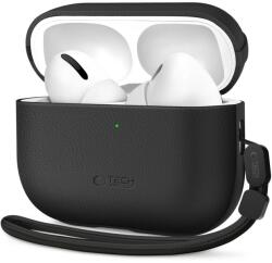 Tech-protect Naturalfit Apple Airpods Pro 3 Black