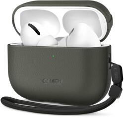 Tech-protect Naturalfit Apple Airpods Pro 3 Olive Green