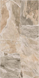 KAI Gresie tip piatra, Riverstone Natural 3691 30x60 cm, portelanata, bej, finisaj mat (3800745369113)