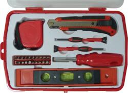 BOLTER Инструменти за дома bolter 27 части в куфар (xg53229)