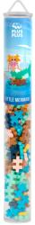 Plus-Plus Plus-plus Little Mermaid 100pc e (4313)