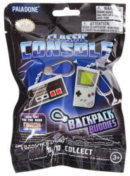  Nintendo Console Buddies (random)