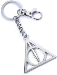  Carat Shop Harry Potter Deathly Hallows Keyring (kh0054)