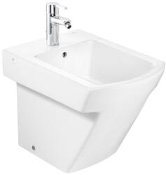 Roca Hall Compact Bideu cu montaj pe pardoseala, lipit de perete, 36x53 cm (A357624000)