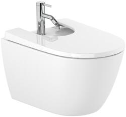 Roca Ona Bideu suspendat 36x53 cm, alb (A357685000)