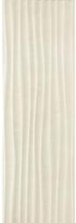 Marazzi Faianta baie / bucatarie rectificata crem 40x120 cm, Marazzi Stone Art Ivory Struttura Move 3D (M013)