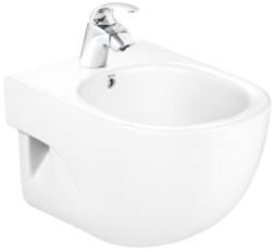 Roca Meridian Compact Bideu suspendat, 36x48 cm (a357246000)