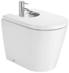 Roca Inspira Round Bideu lipit de perete 37x56 cm (A357527000)