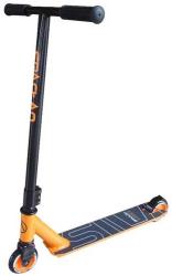 SPARTAN Stunt Black/Orange (23021)