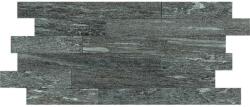 Marazzi Mozaic 30x60 cm, Marazzi Pietra di Vals Antracite 3D (MLWW)