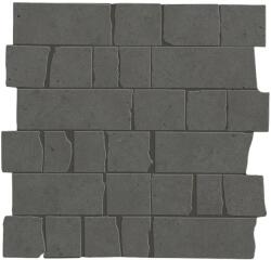 Marazzi Mozaic 30x30 cm, Marazzi Mystone Moon Anthracite Spaccatella (M8LL)