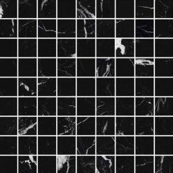 Marazzi Mozaic 30x30 cm, Marazzi Allmarble Elegant Black (M45Y)